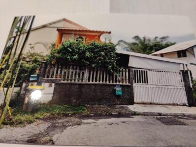 Vente Maison 4 pièces SAINT-ANDRE 97440