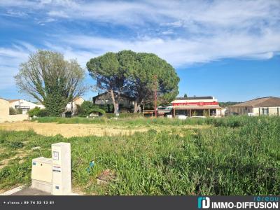 photo For sale Land MONTPELLIER 34