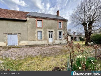 photo For sale House ANZEME 23