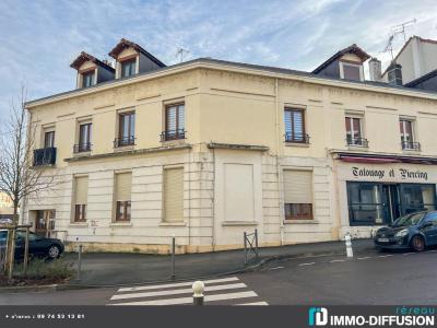 For sale Apartment building JARNY GARE 54