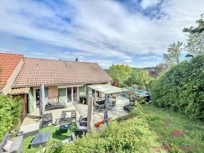 Vente Maison VILLEFONTAINE  38