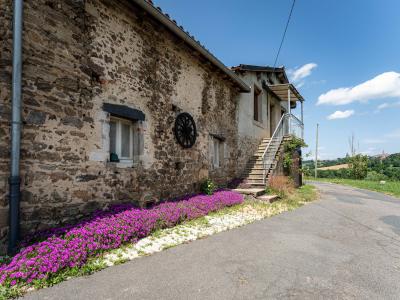 Vente Maison SAINT-MARTIN-EN-HAUT  69