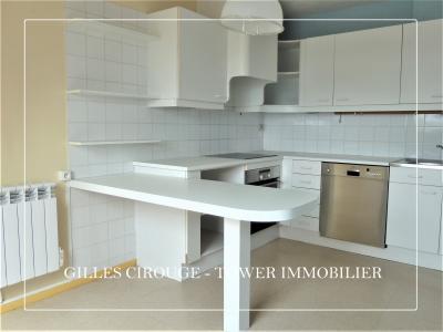 Vente Appartement LORIENT 56100