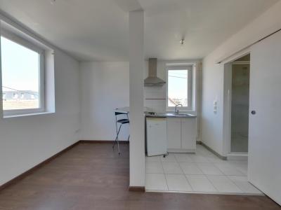 photo For rent Apartment LOUVIERS 27