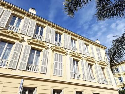 Vente Appartement 5 pices NICE 06000