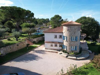 Vente Maison 10 pièces BRIGNOLES 83170