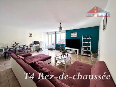 Vente Appartement 4 pièces AIRE-SUR-L'ADOUR 40800