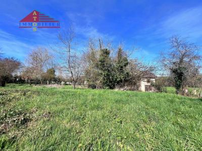 For sale Land COUDURES  40