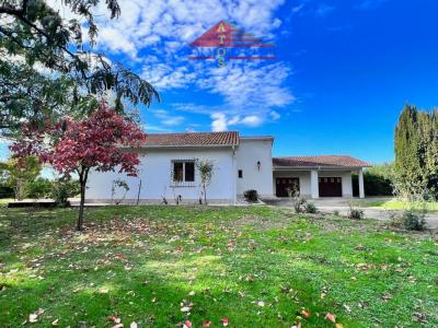 photo For sale House AIRE-SUR-L'ADOUR 40