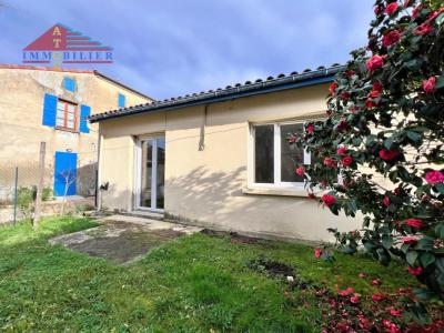 Vente Maison 3 pièces BARCELONNE-DU-GERS 32720