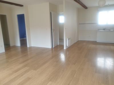 Vente Appartement 3 pièces AIRE-SUR-L'ADOUR 40800