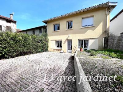 Vente Appartement 3 pièces AIRE-SUR-L'ADOUR 40800