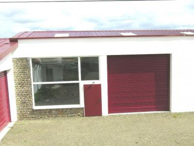 For rent Parking AIRE-SUR-L'ADOUR  40