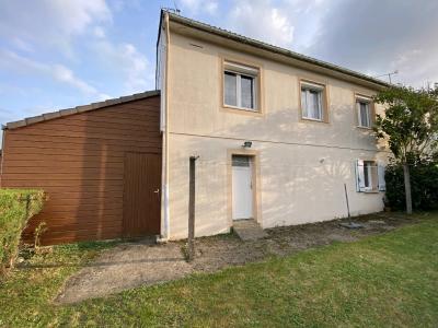 For sale House LAVAL 53000 Le Bourny