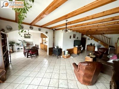 photo For sale House SAINT-GENIS-POUILLY 01