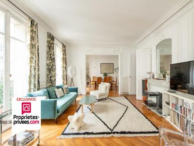 For sale Apartment PARIS-7EME-ARRONDISSEMENT  75