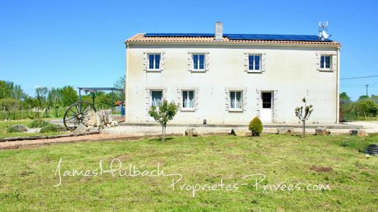 photo For sale House BRIZAMBOURG 17
