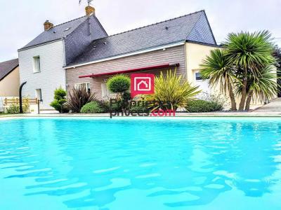 For sale House ANDOUILLE  53