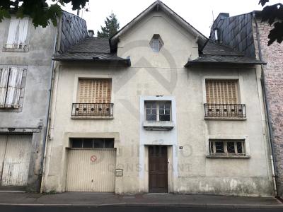 Vente Maison 9 pices LACAUNE 81230