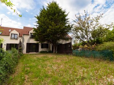 Vente Maison AUVERS-SUR-OISE  95