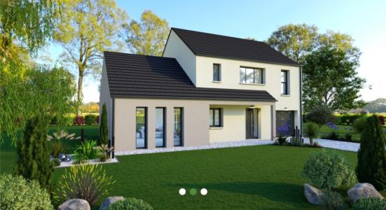 photo For sale Land BOISSY-SOUS-SAINT-YON 91