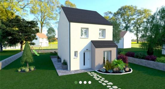 photo For sale Land DRAVEIL 91