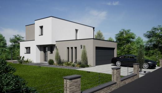 Vente Maison VILLAGE-NEUF 