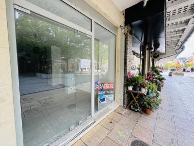 For sale Commerce ANNEMASSE Annecy 74