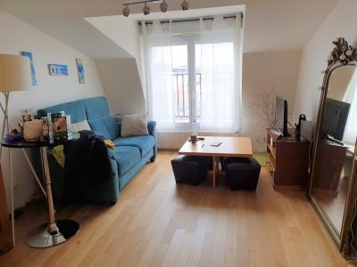 Vente Appartement 2 pièces PARIS-6EME-ARRONDISSEMENT 75006