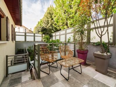 Vente Maison 6 pices FONTENAY-SOUS-BOIS 94120