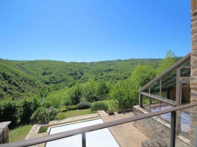 Vente Maison 10 pièces NAJAC 12270