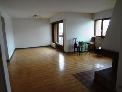 Location Appartement CLUSES  74