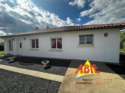 Vente Maison 4 pièces BENET 85490