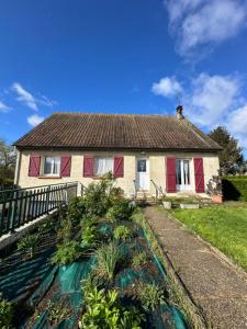 photo For sale House TRICOT 60