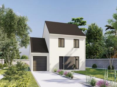 For sale House CHELLES 