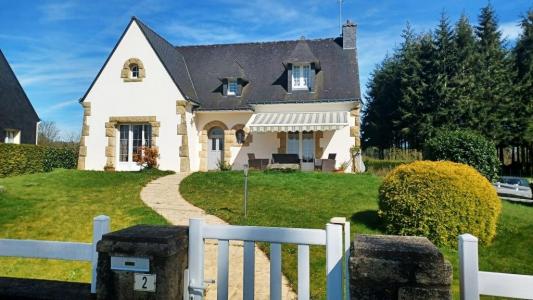 Vente Maison PLOERDUT  56