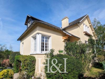 For sale Prestigious house POITIERS  86