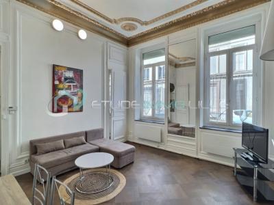 Location Appartement LILLE 