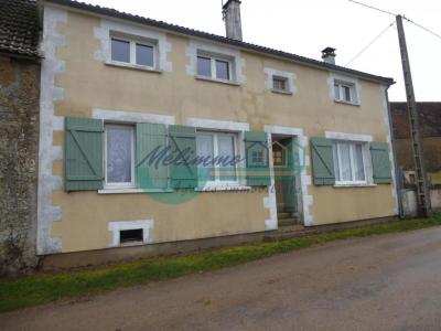 Vente Maison TREIGNY 