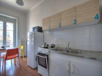 For rent Apartment MONTPELLIER 