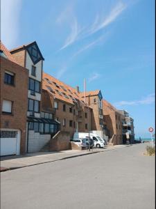 Vente Appartement 4 pices ZUYDCOOTE 59123
