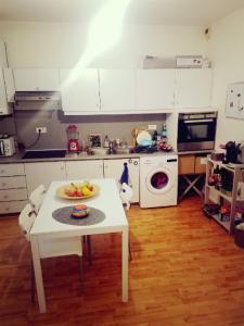 Location Appartement 3 pices NANCY 54000