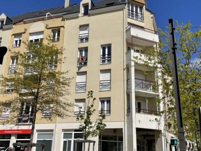 Vente Appartement MANS  72