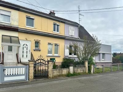 photo For sale House WITTENHEIM 68