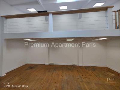 For sale Commercial office PARIS-14EME-ARRONDISSEMENT  75