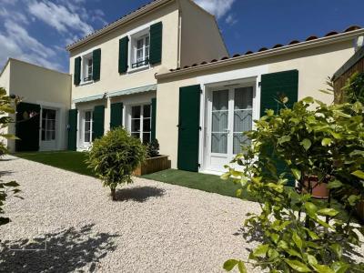 Vente Maison 4 pièces NARBONNE 11100
