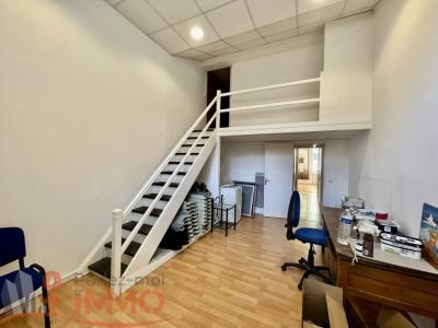 Vente Appartement 5 pices SAINT-ETIENNE 42000