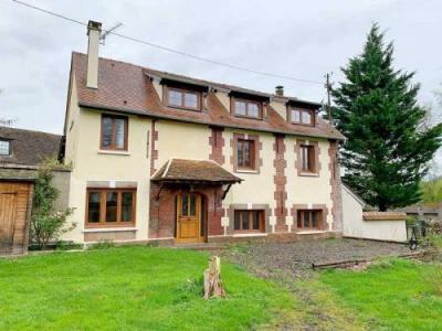 Vente Maison 5 pices GISORS 27140