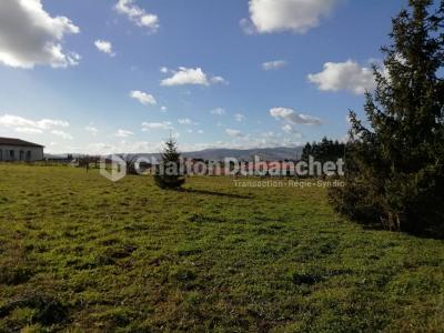 For sale Land CORDELLE  42