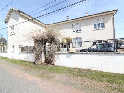 photo For sale House RENAISON 42